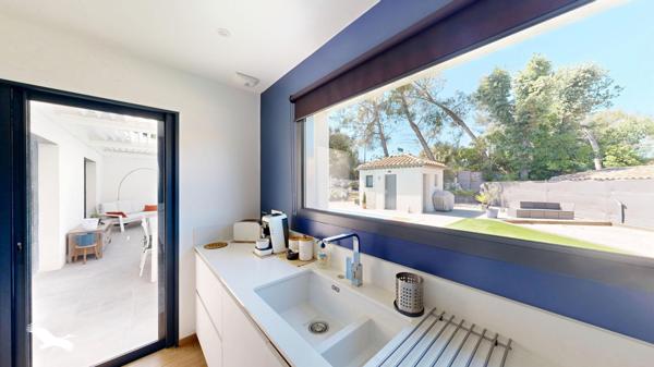 Maison à vendre |  Aubagne |  4 pièces | 143 m²