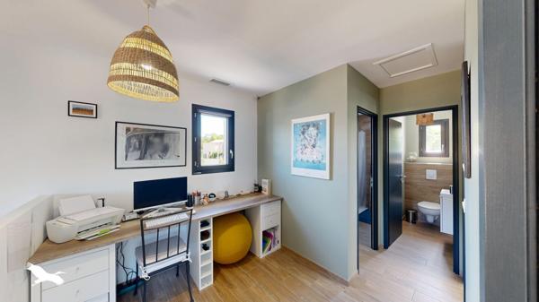 Maison à vendre |  Aubagne |  4 pièces | 143 m²