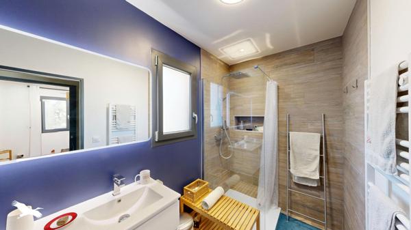 Maison à vendre |  Aubagne |  4 pièces | 143 m²