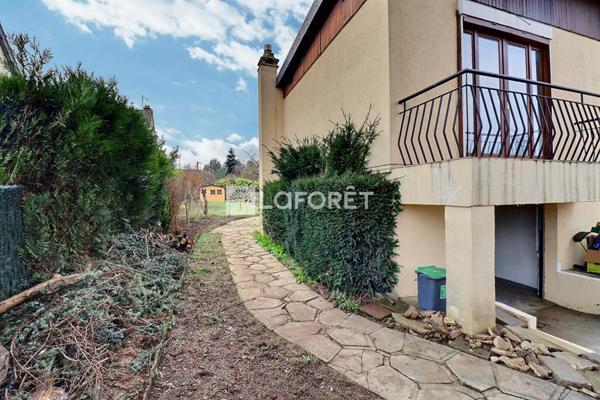 Achat maison Vitry-sur-Seine - 3 pièce(s) - 54 m² - 449 000 €