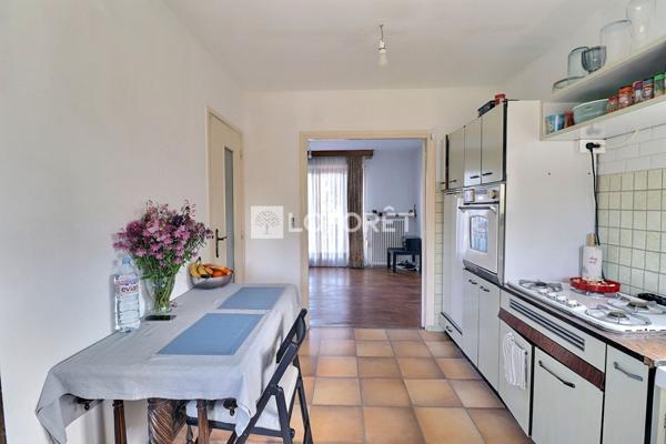 Achat maison Vitry-sur-Seine - 3 pièce(s) - 54 m² - 449 000 €