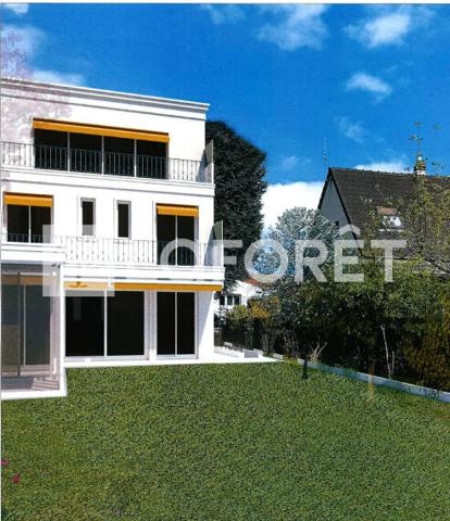 Achat maison Vitry-sur-Seine - 3 pièce(s) - 54 m² - 449 000 €