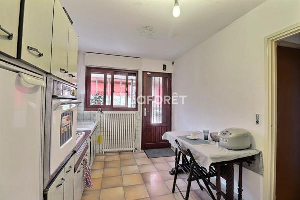Achat maison Vitry-sur-Seine - 3 pièce(s) - 54 m² - 449 000 €