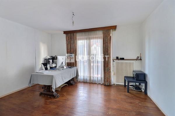 Achat maison Vitry-sur-Seine - 3 pièce(s) - 54 m² - 449 000 €