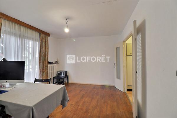 Achat maison Vitry-sur-Seine - 3 pièce(s) - 54 m² - 449 000 €