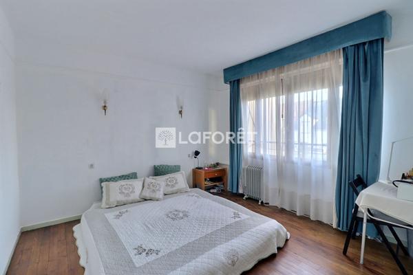 Achat maison Vitry-sur-Seine - 3 pièce(s) - 54 m² - 449 000 €