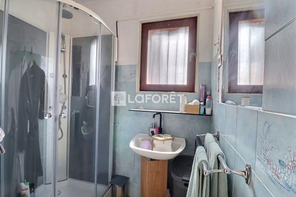 Achat maison Vitry-sur-Seine - 3 pièce(s) - 54 m² - 449 000 €