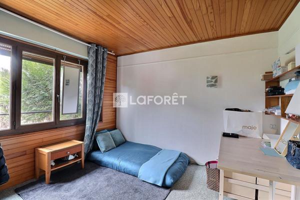 Achat maison Vitry-sur-Seine - 3 pièce(s) - 54 m² - 449 000 €