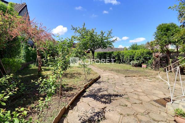 Achat maison Vitry-sur-Seine - 3 pièce(s) - 54 m² - 449 000 €