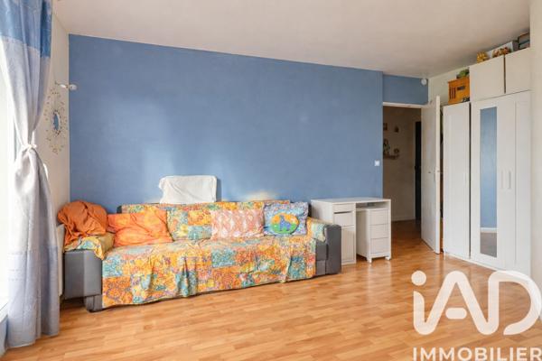 Appartement à vendre 2 pièces 47 m² Deuil-la-Barre