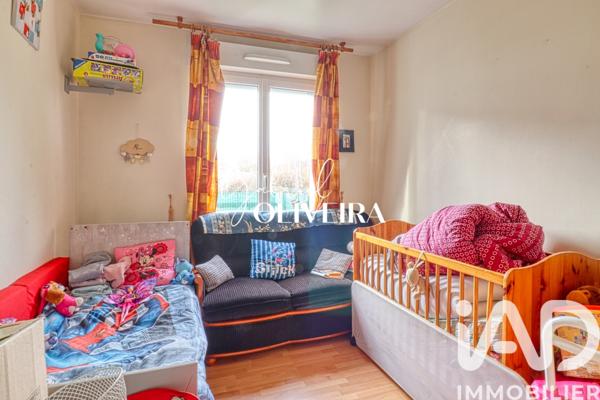 Appartement à vendre 2 pièces 47 m² Deuil-la-Barre