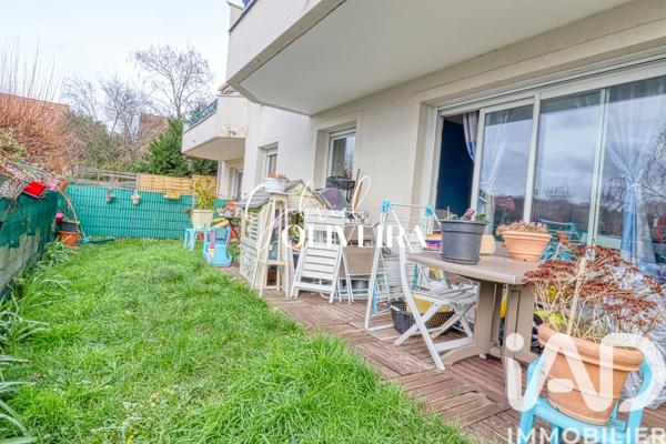 Appartement à vendre 2 pièces 47 m² Deuil-la-Barre