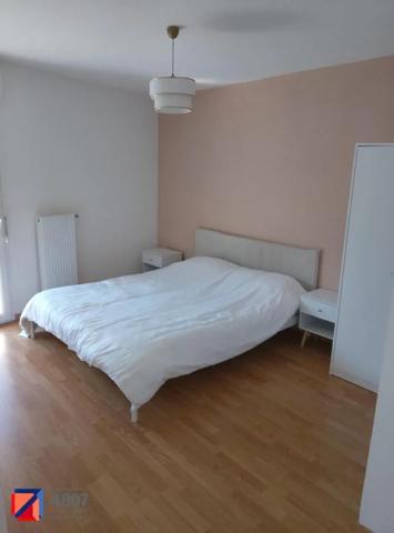 Appartement à louer à Scionzier (74950)