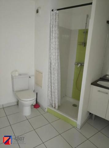 Appartement à louer à Scionzier (74950)