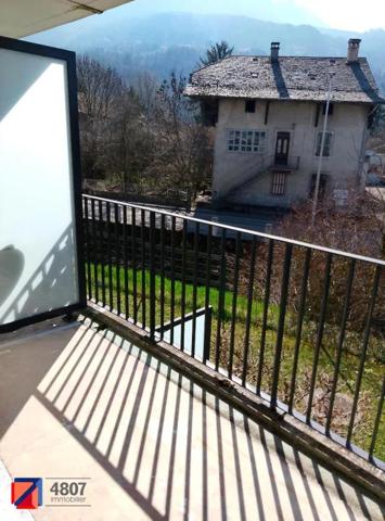Appartement à louer à Scionzier (74950)