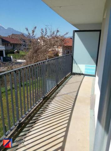 Appartement à louer à Scionzier (74950)