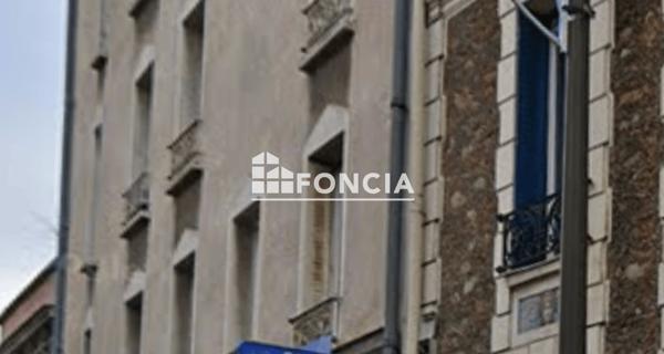 À vendre Appartement 2 pièces 45 m² - Rosny-sous-bois 93110