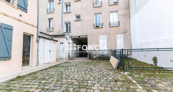 À vendre Appartement 2 pièces 45 m² - Rosny-sous-bois 93110
