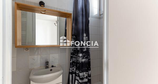 À vendre Appartement 2 pièces 45 m² - Rosny-sous-bois 93110