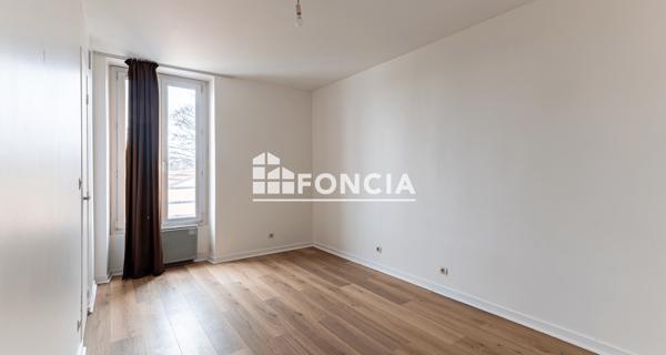 À vendre Appartement 2 pièces 45 m² - Rosny-sous-bois 93110
