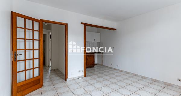 À vendre Appartement 2 pièces 45 m² - Rosny-sous-bois 93110
