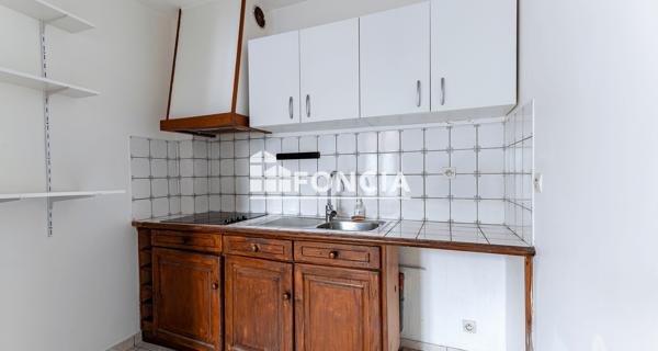 À vendre Appartement 2 pièces 45 m² - Rosny-sous-bois 93110