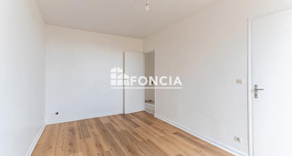 À vendre Appartement 2 pièces 45 m² - Rosny-sous-bois 93110