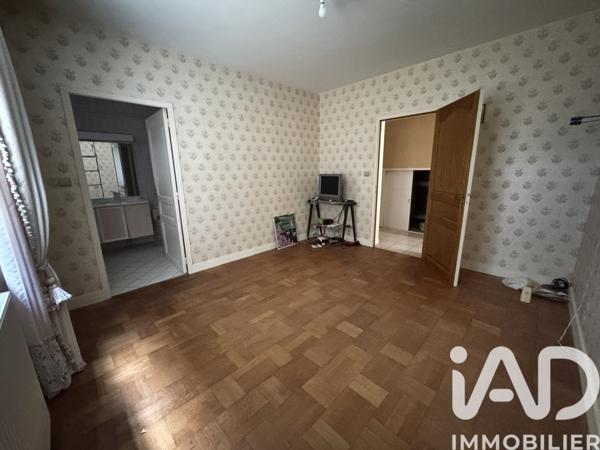 Maison à vendre 9 pièces 293 m² L'Isle-d'Espagnac