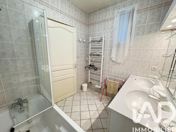 Maison à vendre 9 pièces 293 m² L'Isle-d'Espagnac