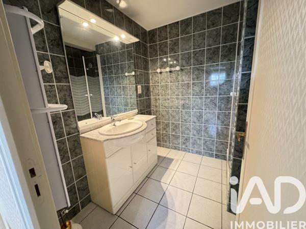 Maison à vendre 9 pièces 293 m² L'Isle-d'Espagnac