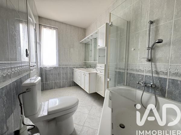 Maison à vendre 9 pièces 293 m² L'Isle-d'Espagnac