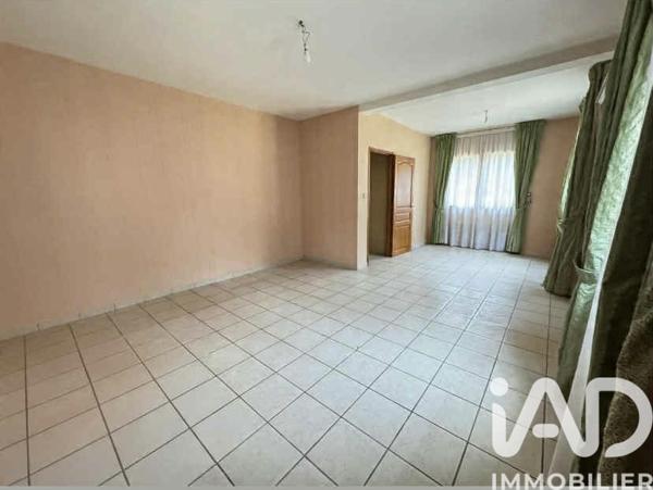 Maison à vendre 9 pièces 293 m² L'Isle-d'Espagnac