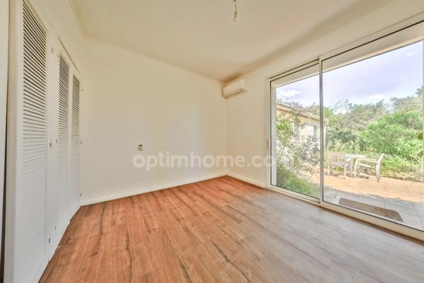 LUNEL (34400) – PROPRIÉTÉ DE CARACTÈRE – PISCINE – T2 INDÉPENDANT – TERRAIN 2 HECTARES – CALME – EXPOSITION SUD – NATURE