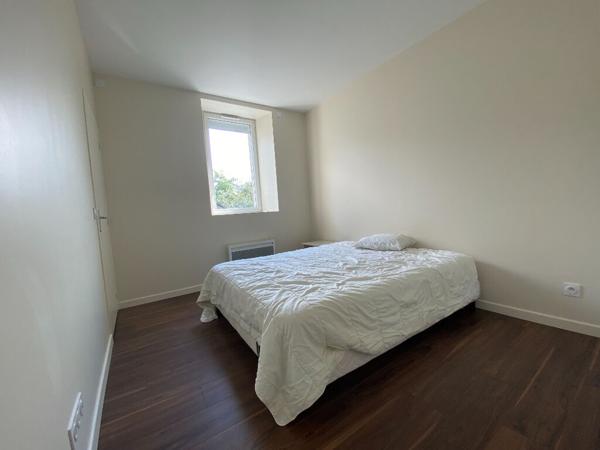 Appartement T3 Meublé Place Ney