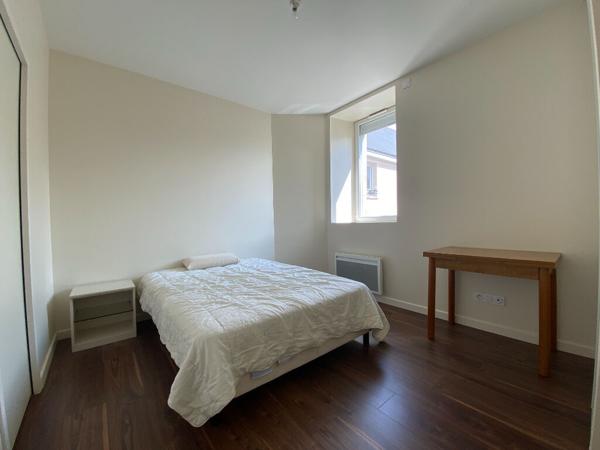 Appartement T3 Meublé Place Ney