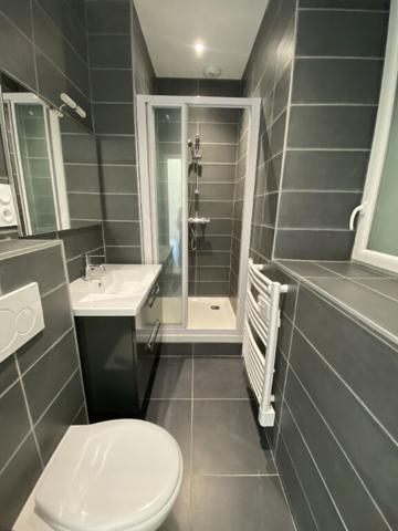 Appartement T3 Meublé Place Ney