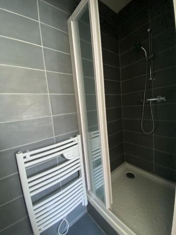 Appartement T3 Meublé Place Ney