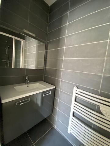 Appartement T3 Meublé Place Ney