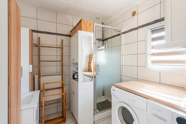 Maison à vendre 7 pièces 108m² Saint-Amand-les-Eaux (59230)