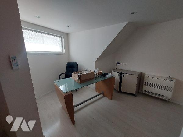 Au cœur de SAINT GAUDENS, immeuble 450 m² avec beaucoup de potentiel. A rénover.