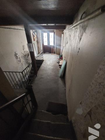 Au cœur de SAINT GAUDENS, immeuble 450 m² avec beaucoup de potentiel. A rénover.