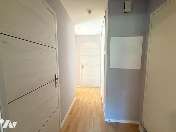 Appartement T2 Betton Trégor avec jardin et garage