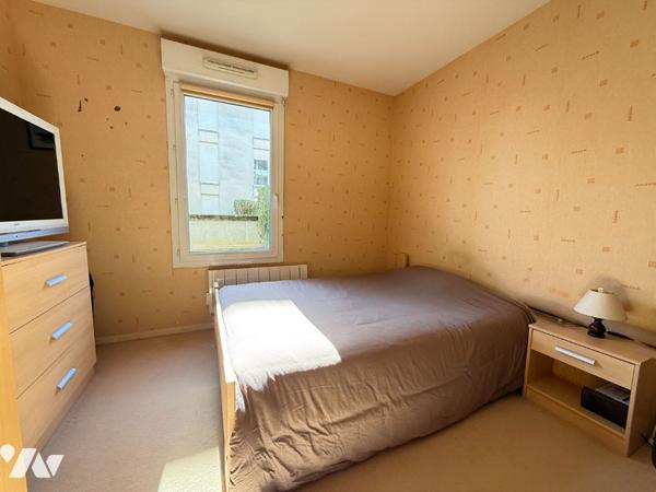 Appartement T2 Betton Trégor avec jardin et garage