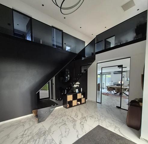 Maison à vendre 5 pièces 227m² Wattrelos (59150)