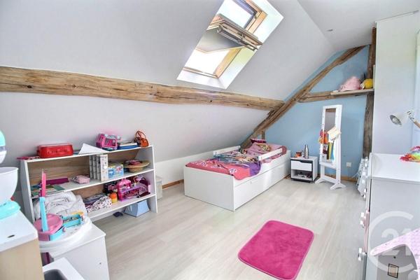 Maison à vendre  5 pièces - 153 m2 CHATEAU THIERRY - 02