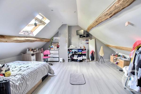 Maison à vendre  5 pièces - 153 m2 CHATEAU THIERRY - 02