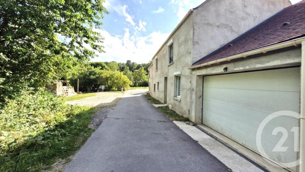 Maison à vendre  5 pièces - 153 m2 CHATEAU THIERRY - 02