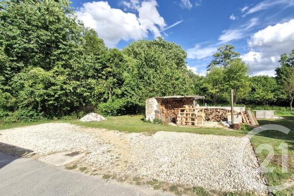 Maison à vendre  5 pièces - 153 m2 CHATEAU THIERRY - 02