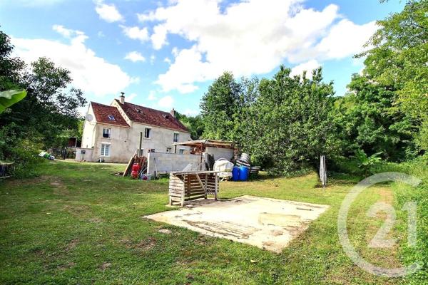 Maison à vendre  5 pièces - 153 m2 CHATEAU THIERRY - 02