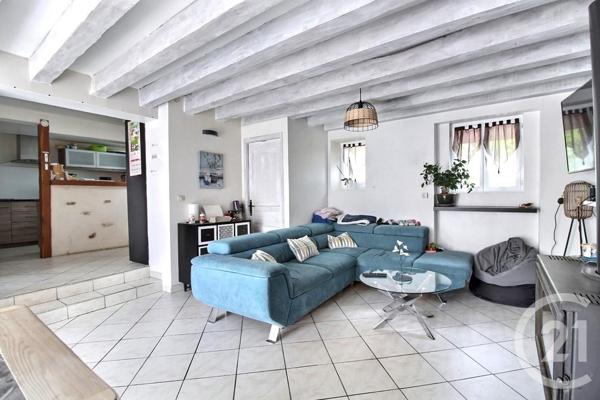 Maison à vendre  5 pièces - 153 m2 CHATEAU THIERRY - 02